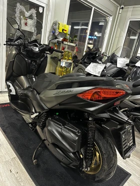 Yamaha X-max 400i Tech Max 2020г., снимка 4