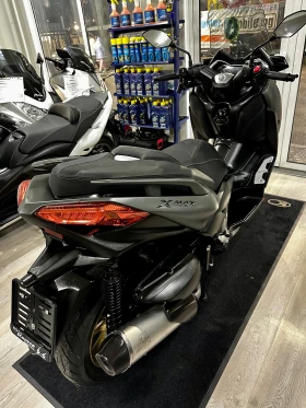 Yamaha X-max 400i Tech Max 2020г., снимка 2