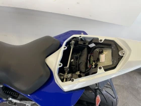 Yamaha YZF-R6 600, снимка 5