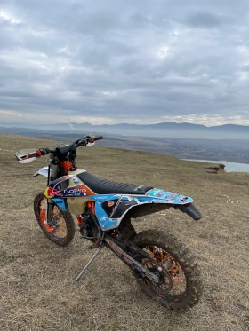 Ktm EXC 350F, снимка 5