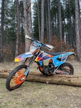 Ktm EXC 350F, снимка 4