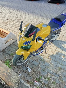 Honda Cbr | Mobile.bg    2