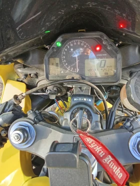  Honda Cbr
