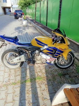 Honda Cbr | Mobile.bg    5