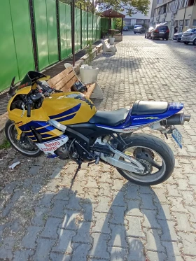 Honda Cbr | Mobile.bg    3