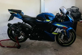 Обява за продажба на Suzuki Gsxr 750 ~15 800 лв. - изображение 4