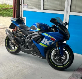 Обява за продажба на Suzuki Gsxr 750 ~15 800 лв. - изображение 2