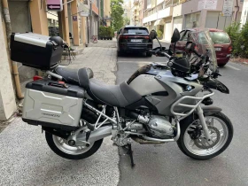 BMW R 1200 GS | Mobile.bg    10