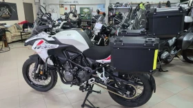 Benelli 500 TRK 500 X  ABS !  ! | Mobile.bg    7