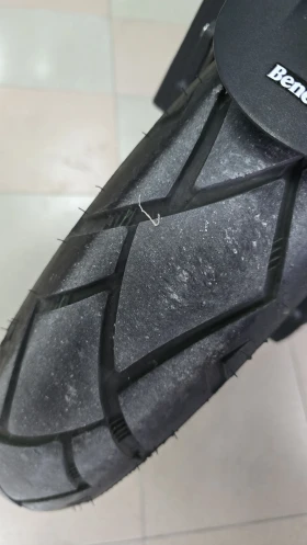 Benelli 500 TRK 500 X  ABS !  ! | Mobile.bg    10