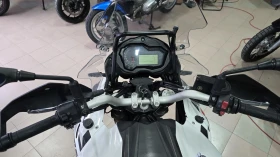 Benelli 500 TRK 500 X  ABS !  ! | Mobile.bg    9
