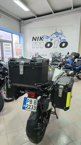 Benelli 500 TRK 500 X  ABS !  ! | Mobile.bg    5