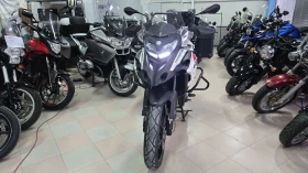 Benelli 500 TRK 500 X  ABS !  ! | Mobile.bg    2