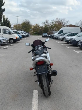 Yamaha YZF-R6 600 Thundercat, снимка 7