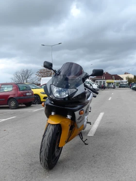 Yamaha YZF-R6 600 Thundercat, снимка 3