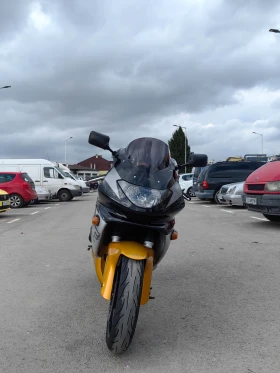 Yamaha YZF-R6 600 Thundercat, снимка 2