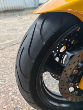 Yamaha YZF-R6 600 Thundercat, снимка 14