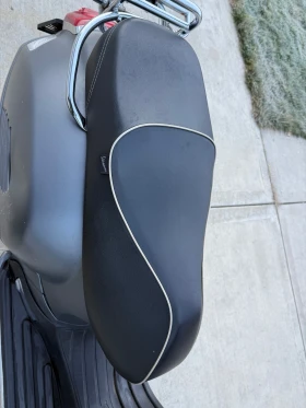 Vespa GTS ABS 300i 2015, снимка 9 — Bazar.bg Vespa GTS ABS 300i 2015, снимка 9