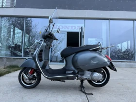 Vespa GTS ABS 300i 2015, снимка 1 — Bazar.bg Vespa GTS ABS 300i 2015, снимка 1