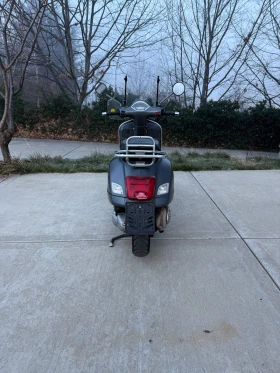 Vespa GTS ABS 300i 2015, снимка 7 — Bazar.bg Vespa GTS ABS 300i 2015, снимка 7