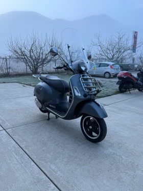 Vespa GTS ABS 300i 2015, снимка 4 — Bazar.bg Vespa GTS ABS 300i 2015, снимка 4
