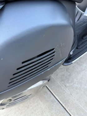 Vespa GTS ABS 300i 2015, снимка 14 — Bazar.bg Vespa GTS ABS 300i 2015, снимка 14