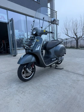 Vespa GTS ABS 300i 2015, снимка 2 — Bazar.bg Vespa GTS ABS 300i 2015, снимка 2
