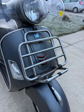 Vespa GTS ABS 300i 2015, снимка 12 — Bazar.bg Vespa GTS ABS 300i 2015, снимка 12