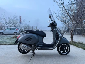Vespa GTS ABS 300i 2015, снимка 5 — Bazar.bg Vespa GTS ABS 300i 2015, снимка 5