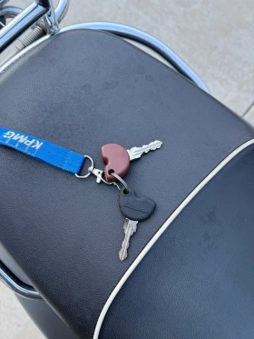 Vespa GTS ABS 300i 2015, снимка 11 — Bazar.bg Vespa GTS ABS 300i 2015, снимка 11