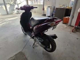 Kymco Super 9/ 50cc, снимка 5 - Мотоциклети и мототехника - 53670115