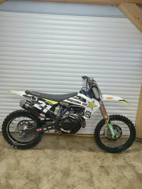 Husqvarna FC 450 2021 | Mobile.bg � ����� ������ 4