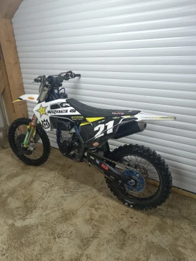 Husqvarna FC 450 2021 | Mobile.bg � ����� ������ 2