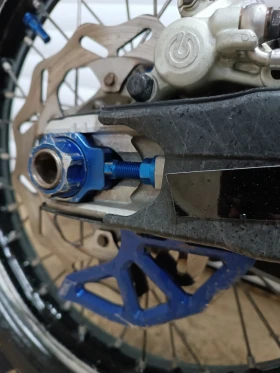 Husqvarna FC 450 2021 | Mobile.bg � ����� ������ 14