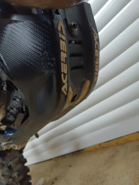 Husqvarna FC 450 2021 | Mobile.bg � ����� ������ 12