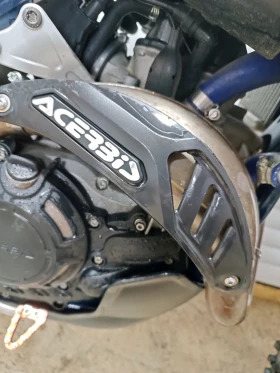 Husqvarna FC 450 2021 | Mobile.bg � ����� ������ 10