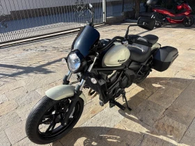 Kawasaki Vulcan S | Auto.bg — изображение 2