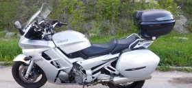 Yamaha Fjr 1300 | Mobile.bg � ����� ������ 5