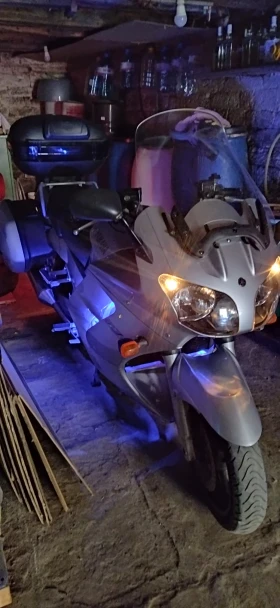 Yamaha Fjr 1300 | Mobile.bg � ����� ������ 2