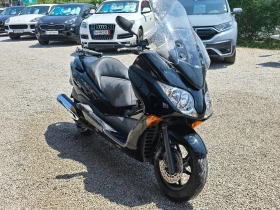 ������ Honda Forza