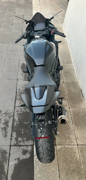 Honda Cbr 650 A2 35kw | Mobile.bg � ����� ������ 8