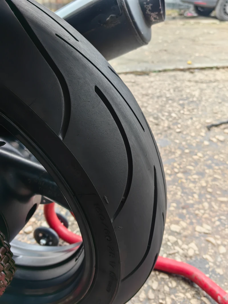 Yamaha YZF-R6 600 Thundercat, снимка 13 - Мотоциклети и мототехника - 52770518