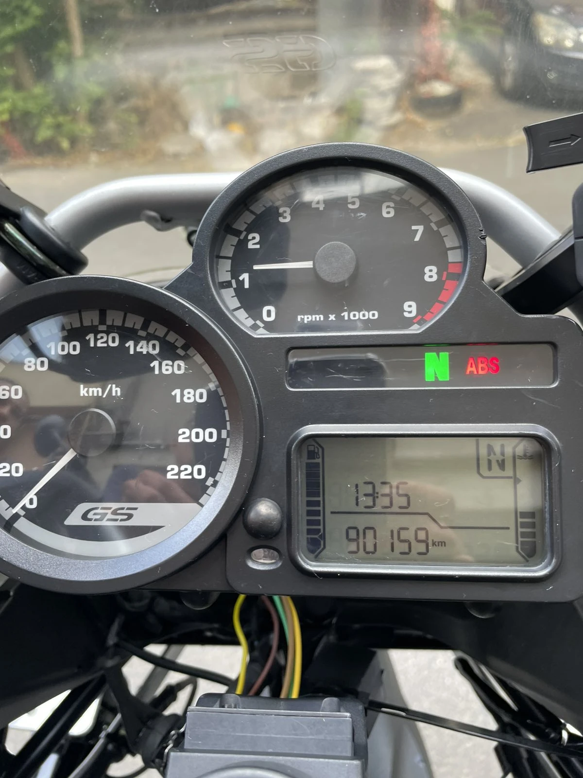 BMW R 1200 GS | Mobile.bg   5