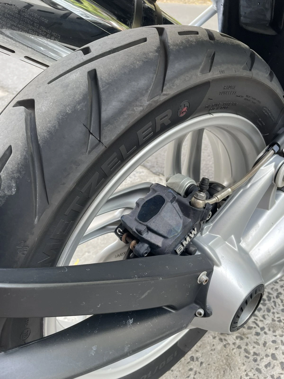 BMW R 1200 GS | Mobile.bg   3