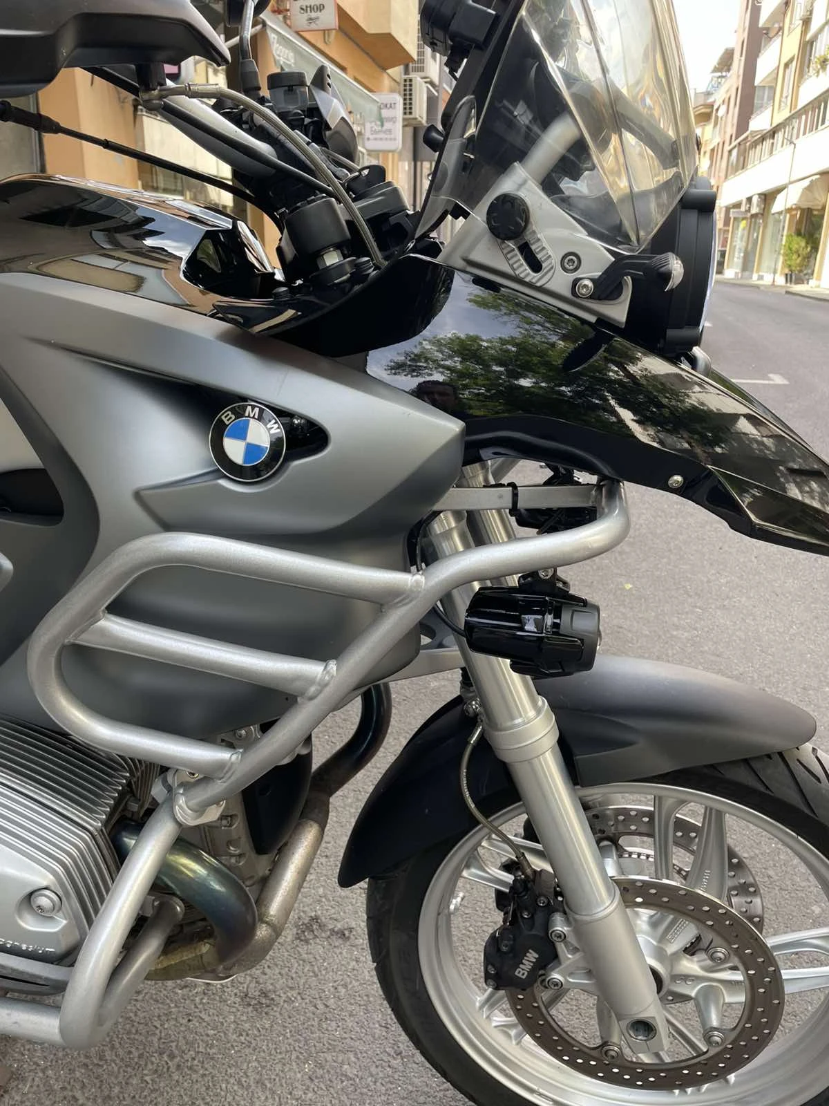 BMW R 1200 GS | Mobile.bg   11
