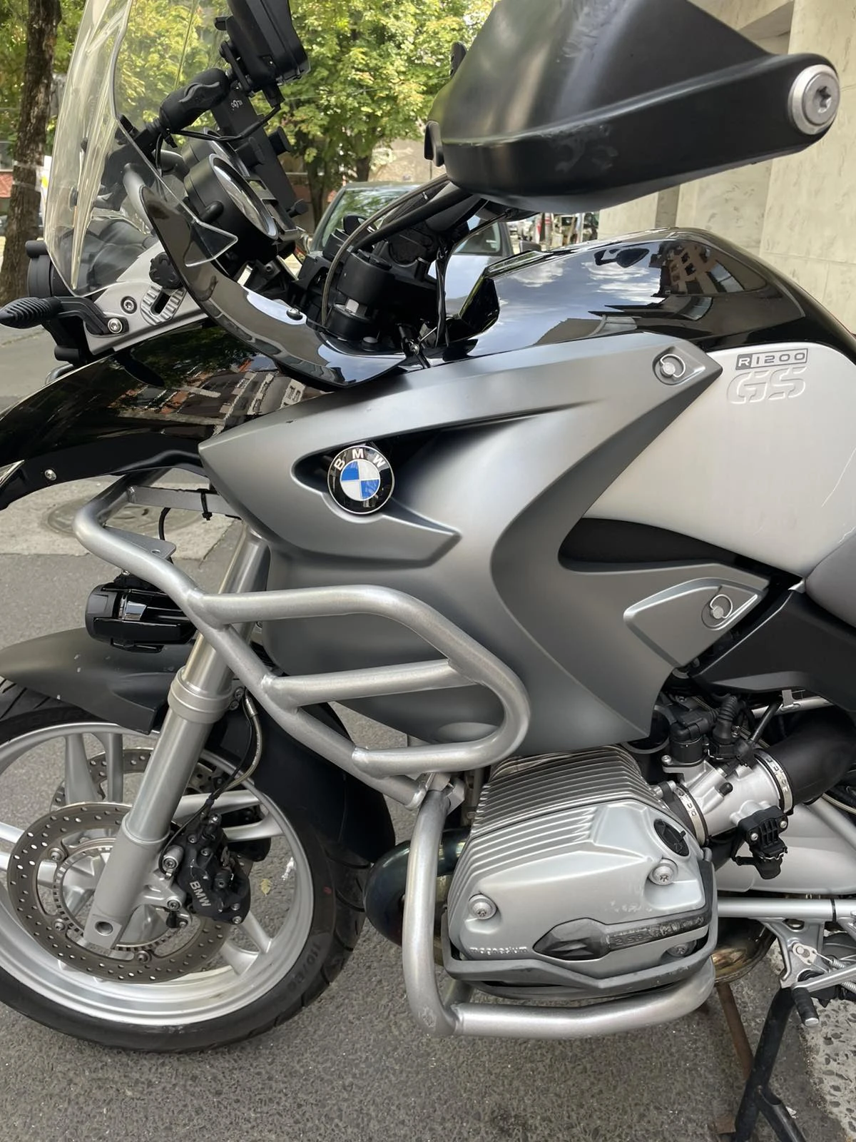 BMW R 1200 GS | Mobile.bg   12