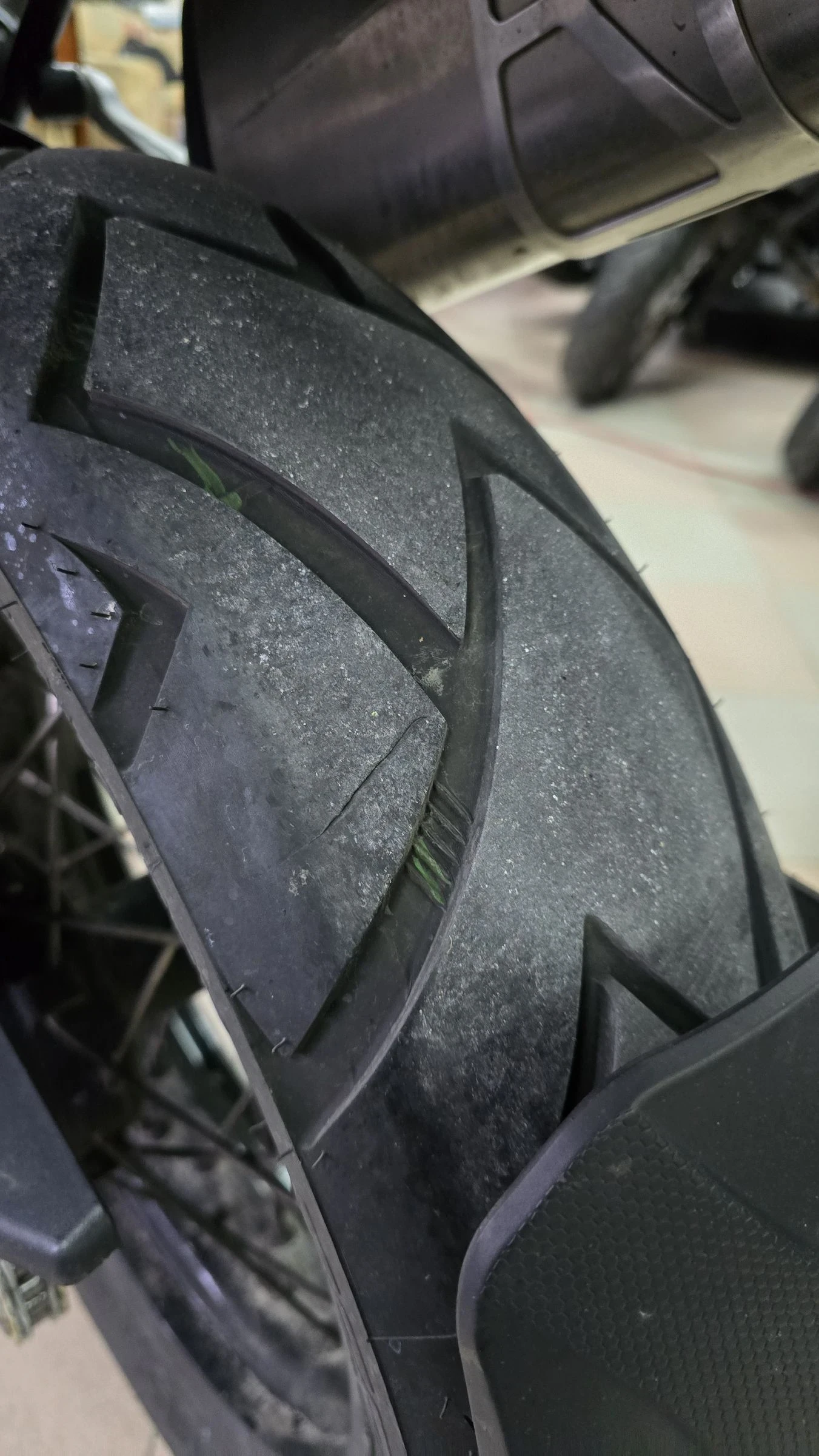 Benelli 500 TRK 500 X  ABS !  ! | Mobile.bg   11