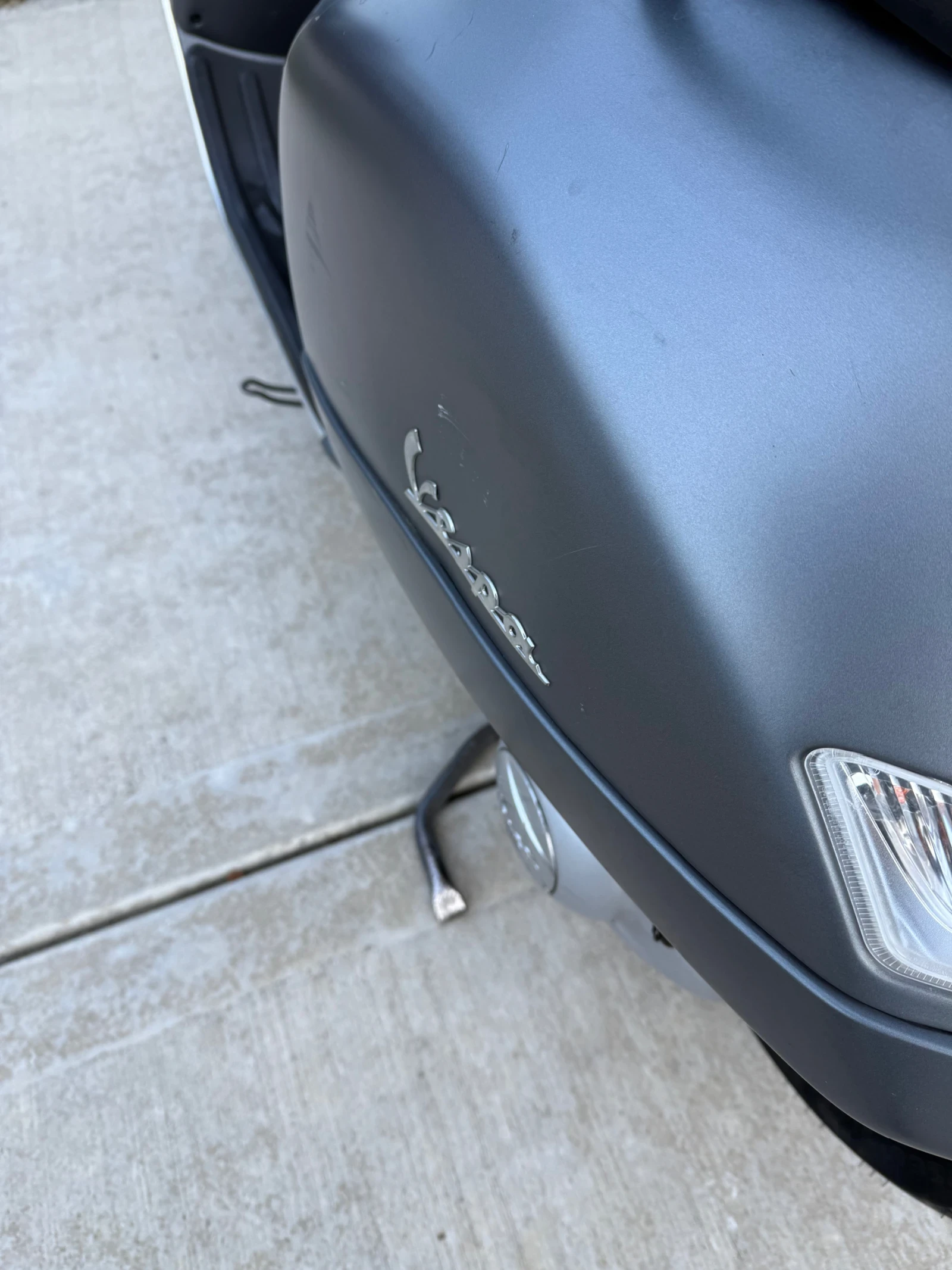 Vespa GTS ABS 300i 2015 | Mobile.bg � ����������� 13