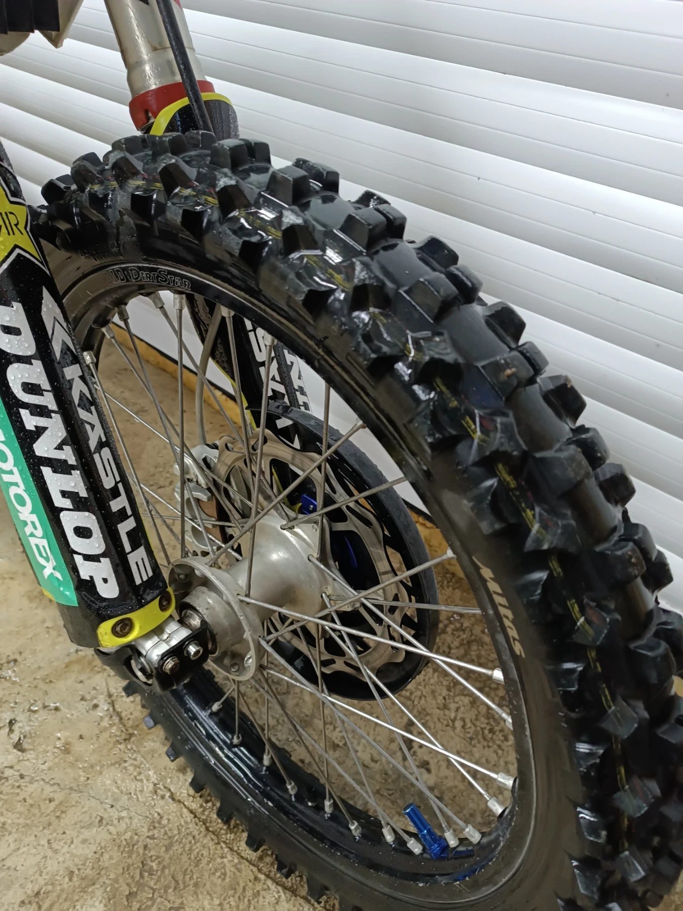 Husqvarna FC 450 2021, снимка 17 - Мотоциклети и мототехника - 53748936