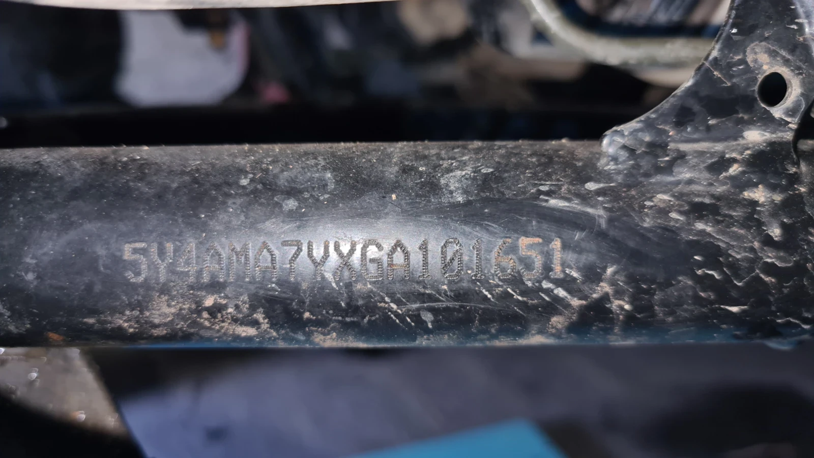 Yamaha Grizzly | Mobile.bg � ����������� 8